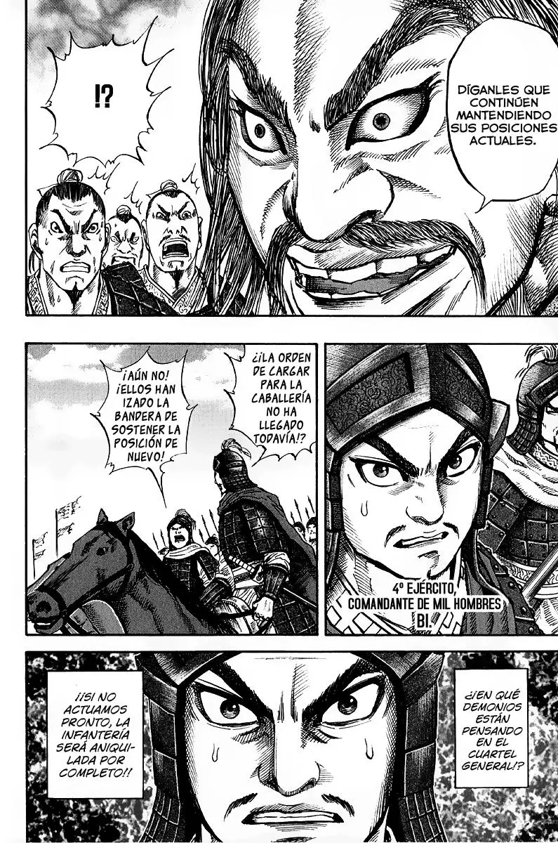 Kingdom - Capítulo 56 - Página 15 - LectorTMOo