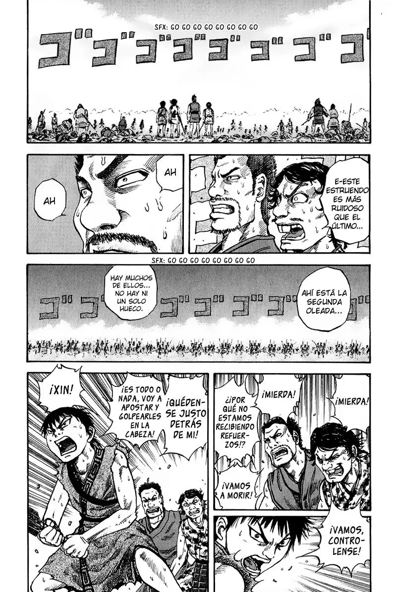 Kingdom - Capítulo 56 - Página 16 - LectorTMOo