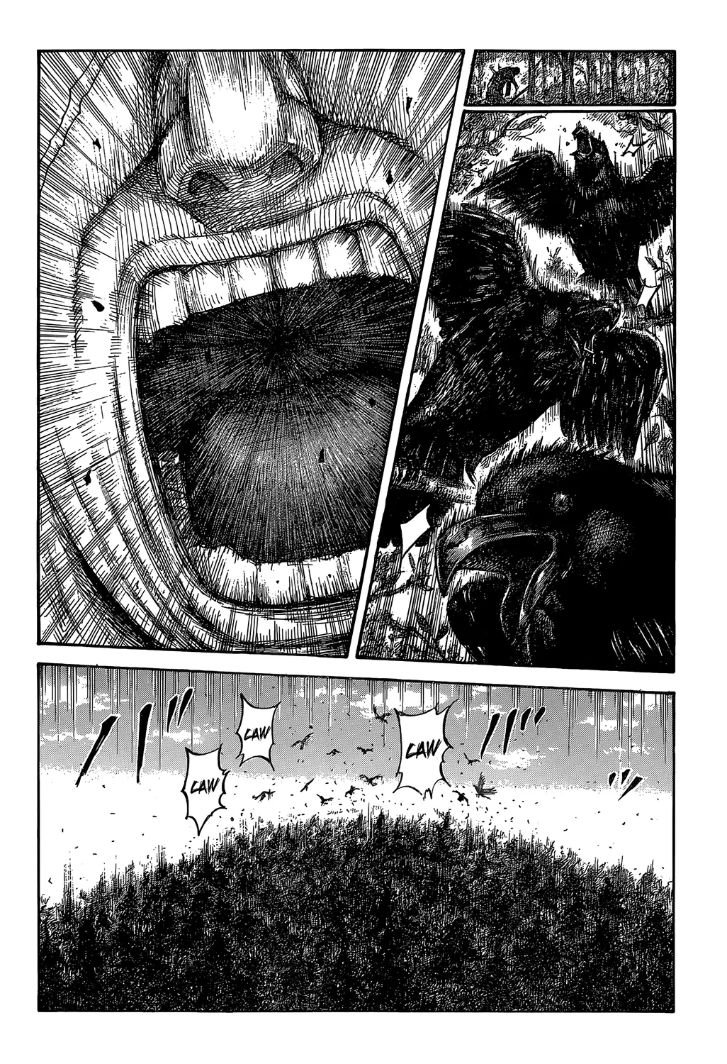 Kingdom - Capítulo 561 - Página 13 - LectorTMOo