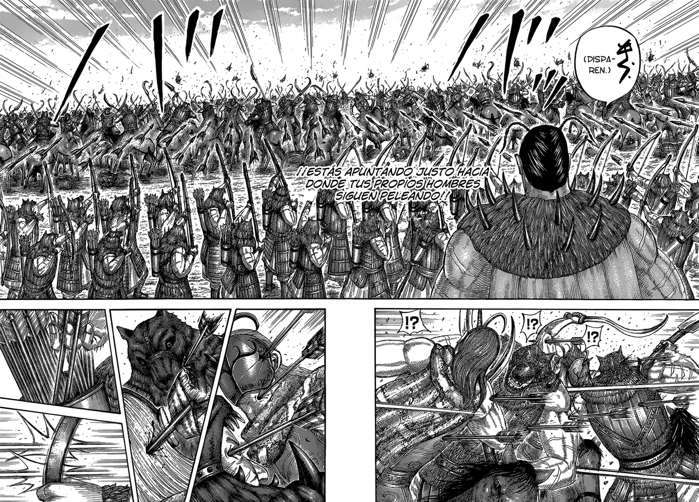 Kingdom - Capítulo 562 - Página 17 - LectorTMOo