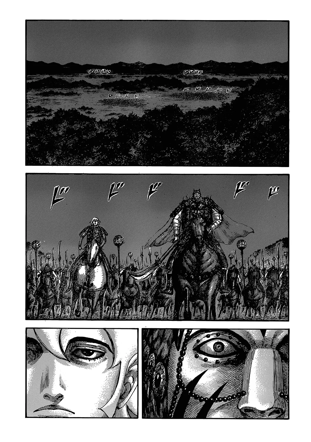 Kingdom - Capítulo 567 - Página 12 - LectorTMOo