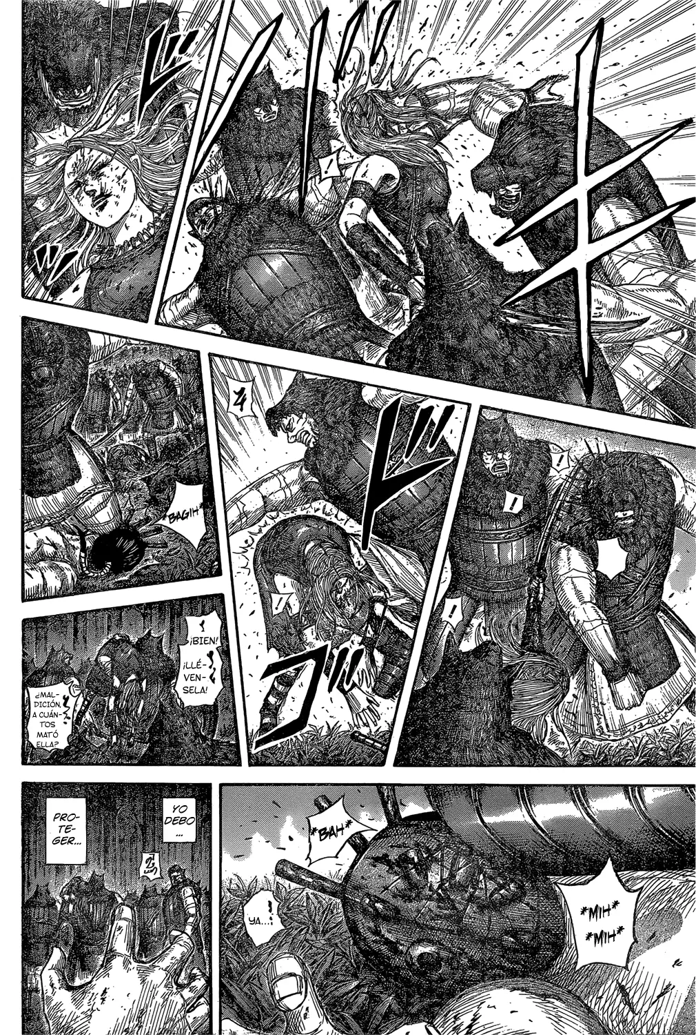 Kingdom - Capítulo 569 - Página 14 - LectorTMOo