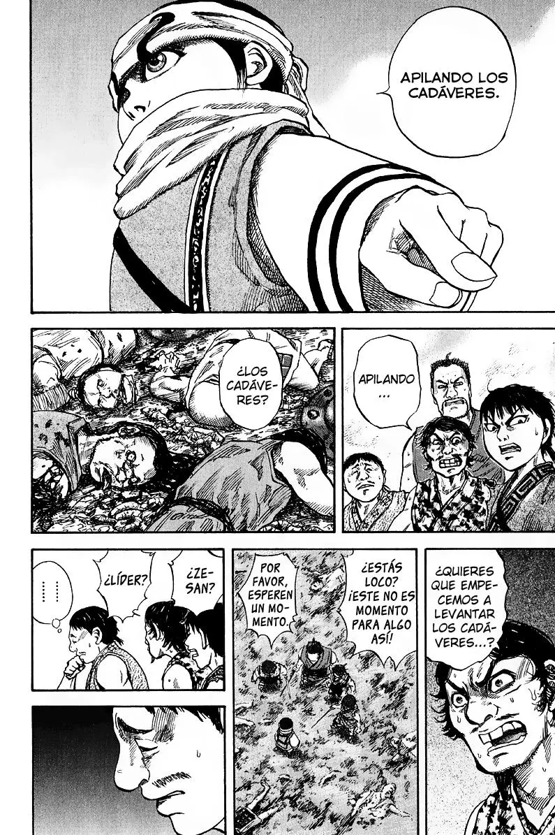 Kingdom - Capítulo 57 - Página 4 - LectorTMOo