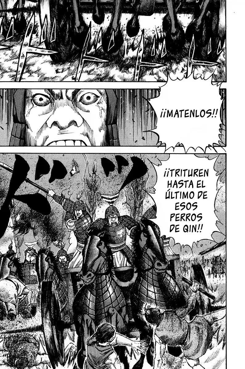Kingdom - Capítulo 57 - Página 7 - LectorTMOo