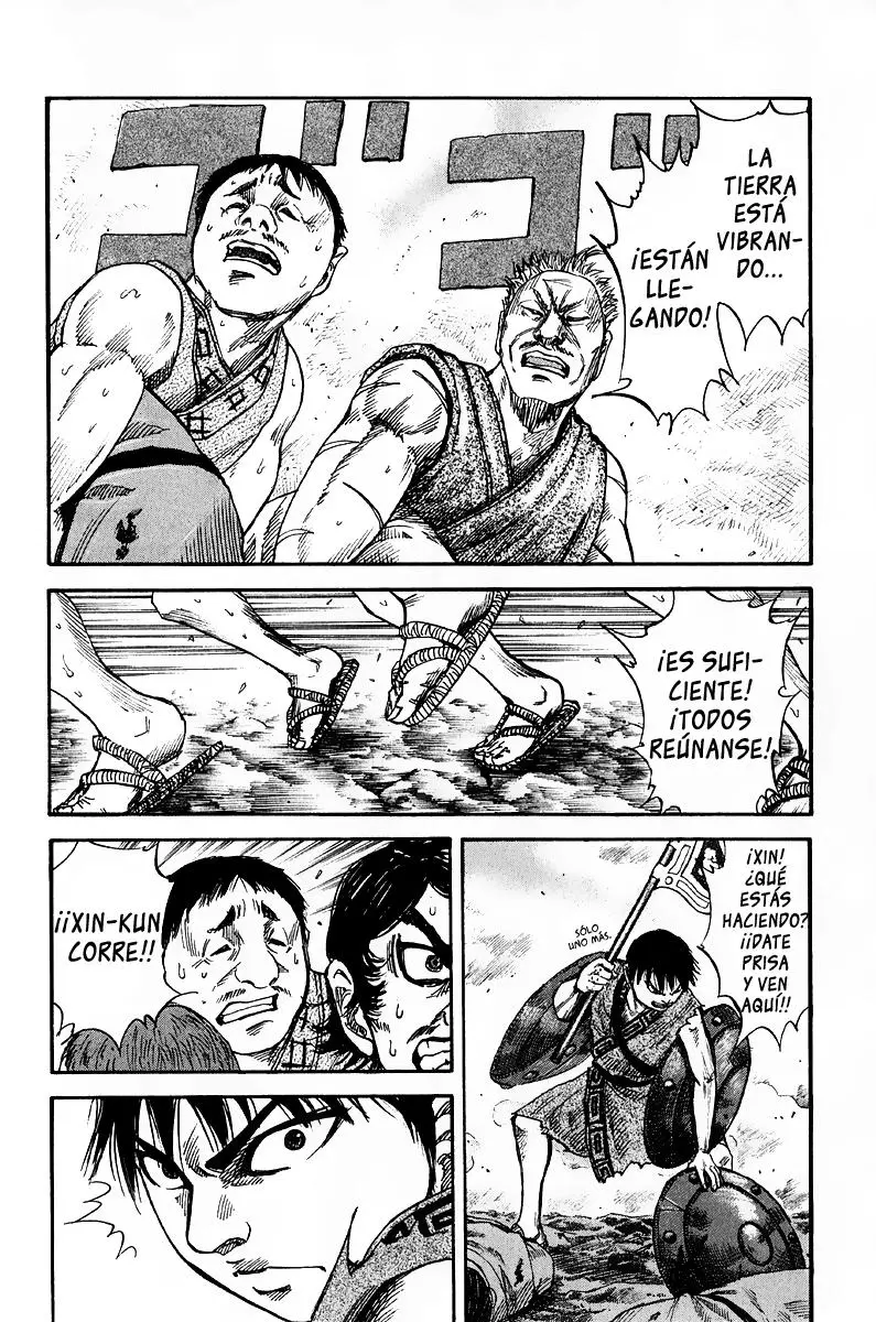 Kingdom - Capítulo 57 - Página 8 - LectorTMOo