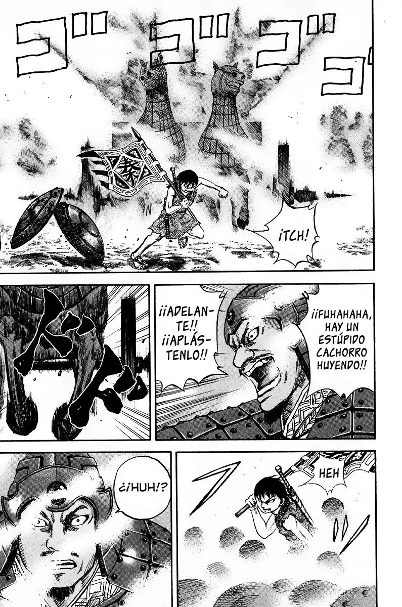 Kingdom - Capítulo 57 - Página 9 - LectorTMOo