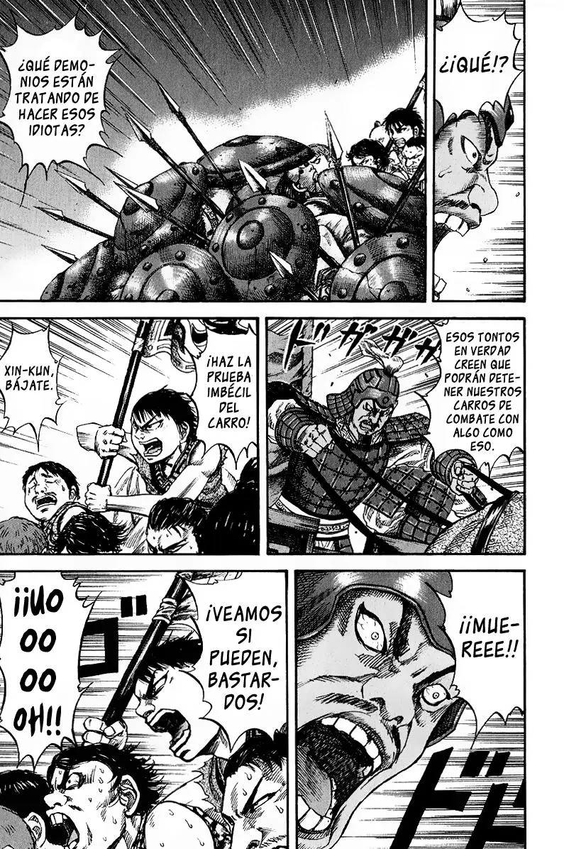 Kingdom - Capítulo 57 - Página 11 - LectorTMOo