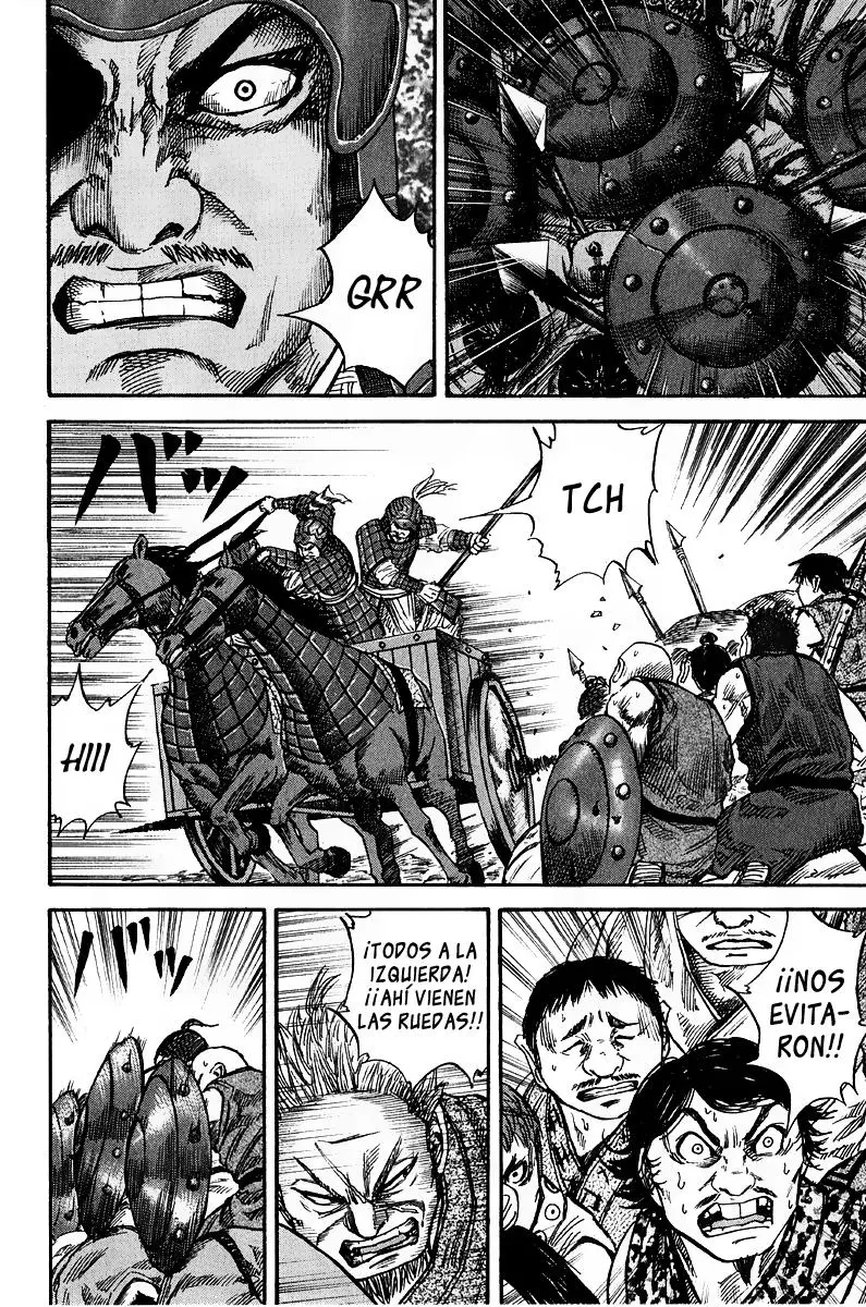 Kingdom - Capítulo 57 - Página 12 - LectorTMOo