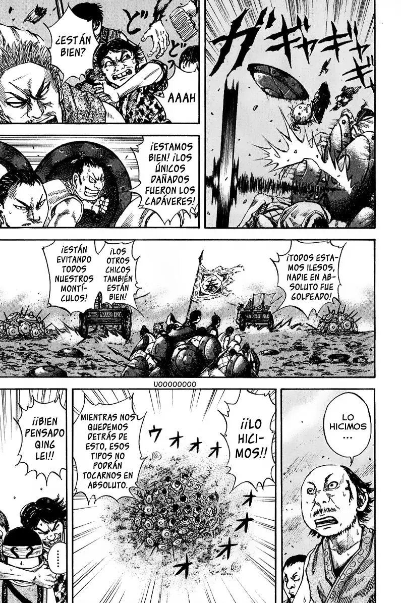 Kingdom - Capítulo 57 - Página 13 - LectorTMOo