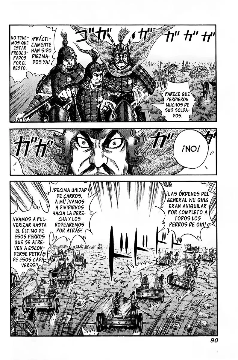 Kingdom - Capítulo 57 - Página 14 - LectorTMOo