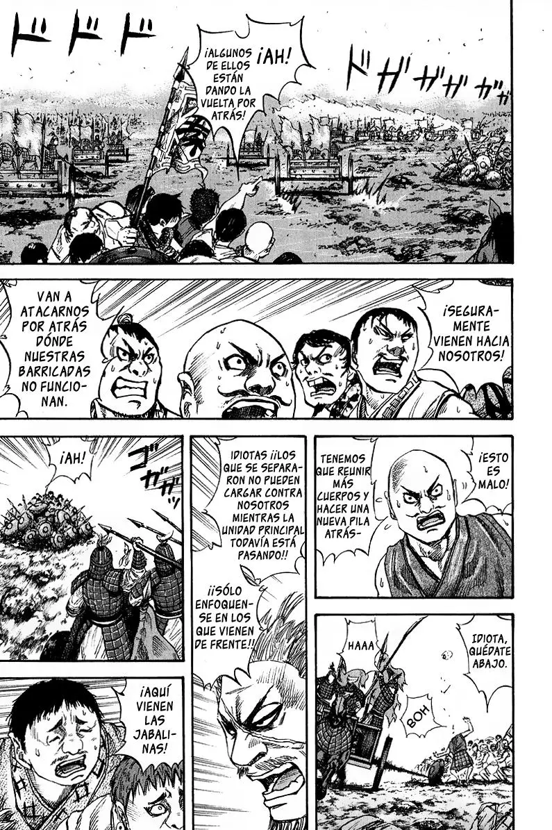 Kingdom - Capítulo 57 - Página 15 - LectorTMOo