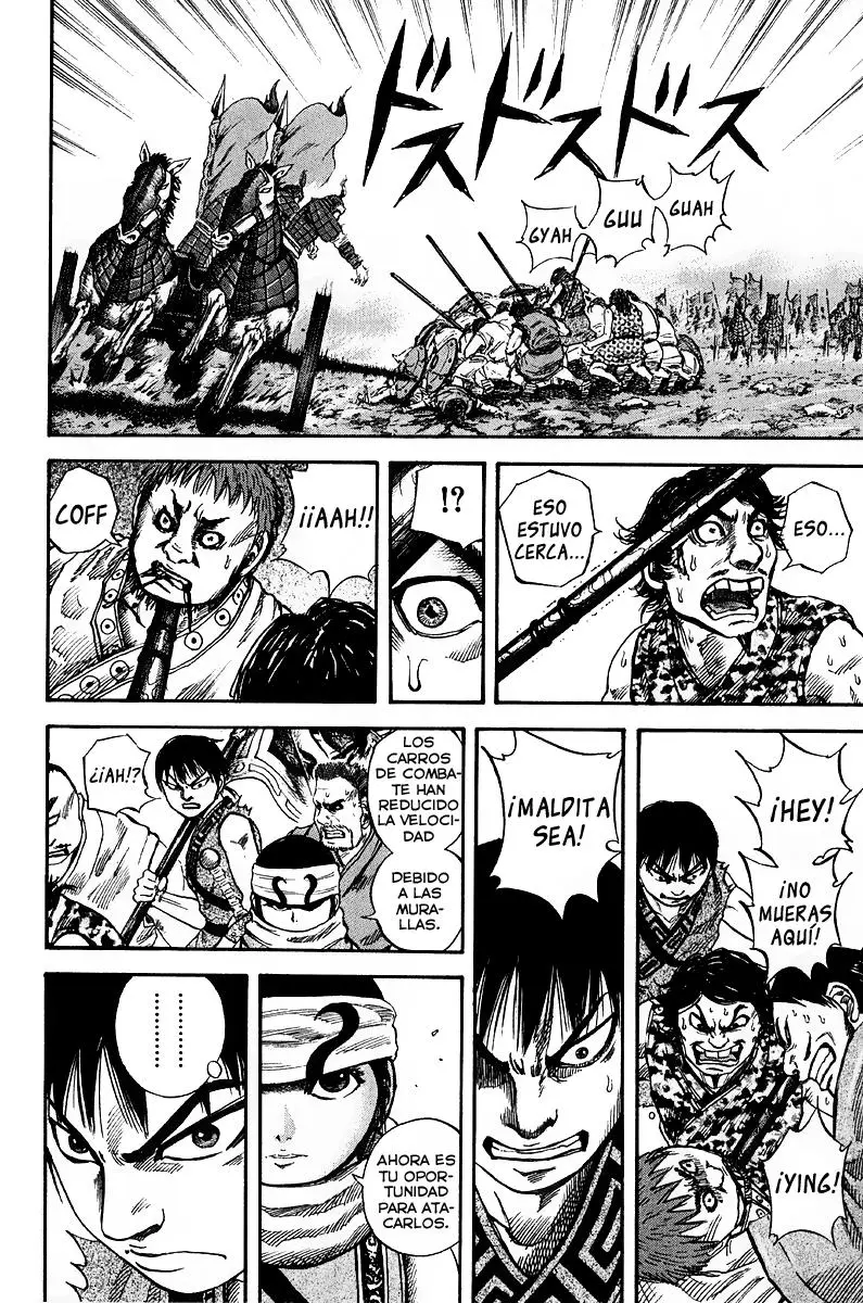Kingdom - Capítulo 57 - Página 16 - LectorTMOo