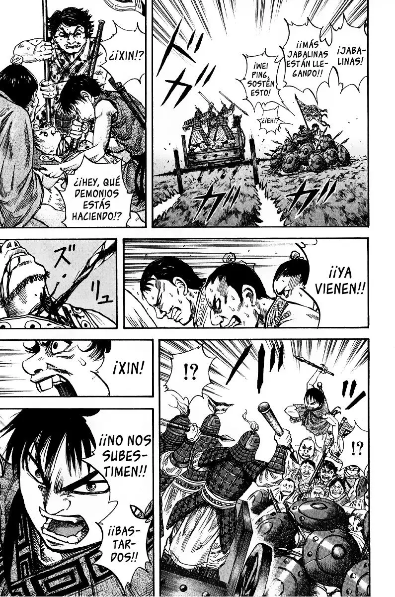 Kingdom - Capítulo 57 - Página 17 - LectorTMOo