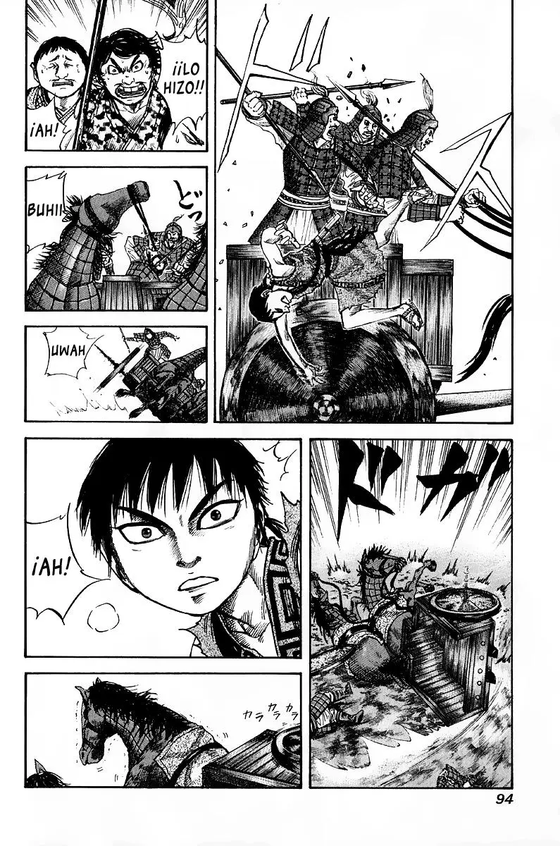 Kingdom - Capítulo 57 - Página 18 - LectorTMOo