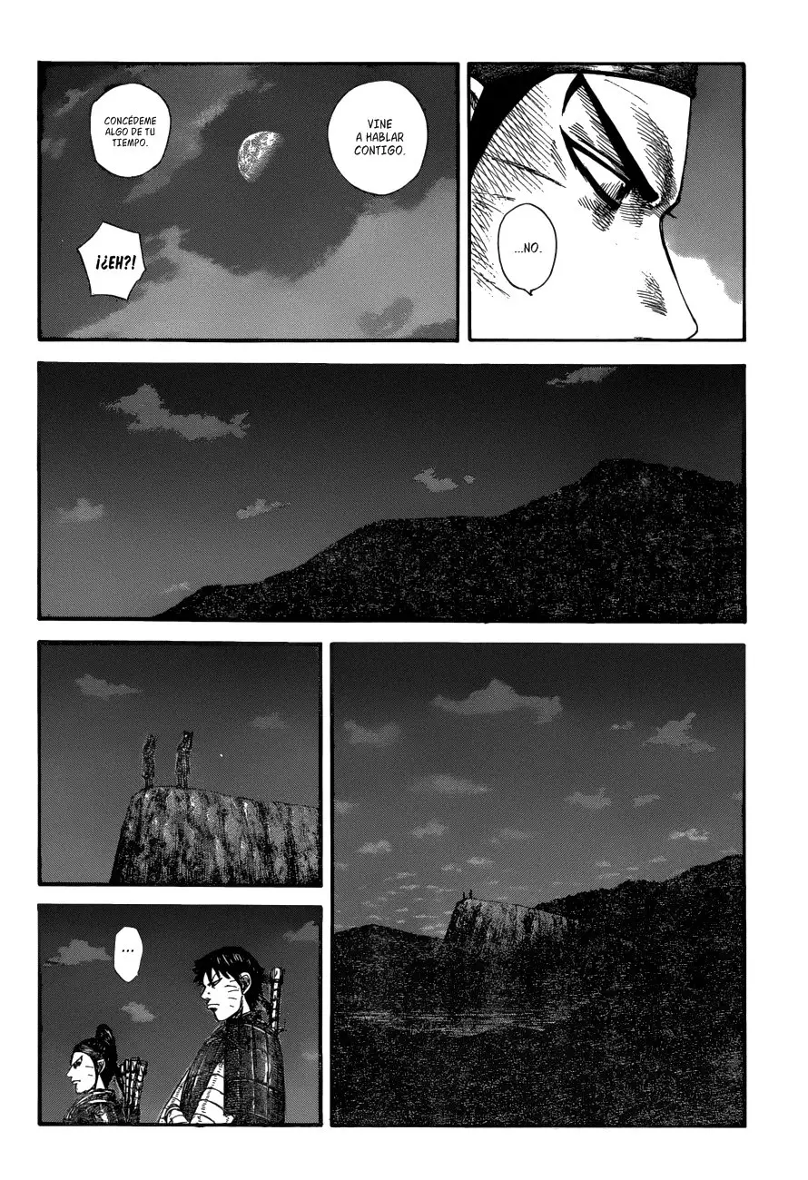 Kingdom - Capítulo 578 - Página 12 - LectorTMOo