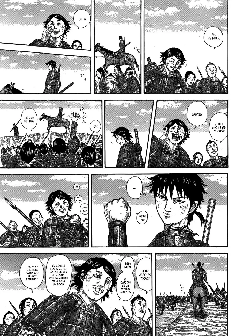 Kingdom - Capítulo 579 - Página 5 - LectorTMOo