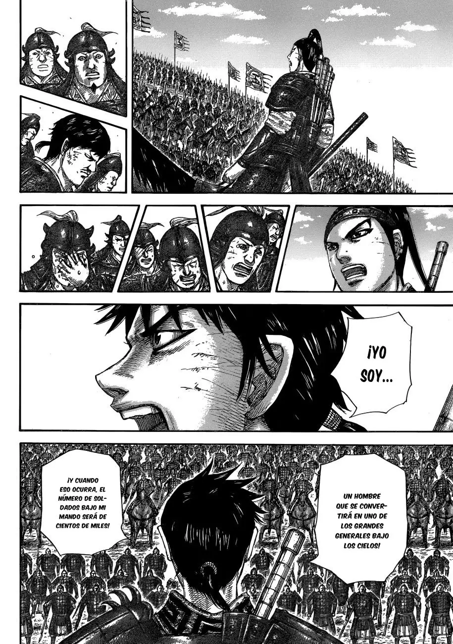 Kingdom - Capítulo 579 - Página 14 - LectorTMOo