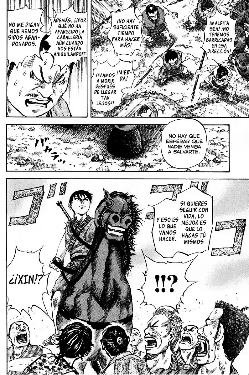 Kingdom - Capítulo 58 - Página 4 - LectorTMOo