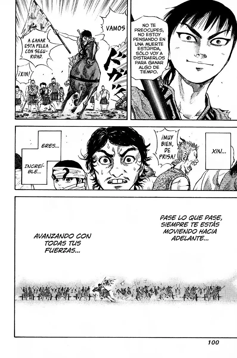 Kingdom - Capítulo 58 - Página 6 - LectorTMOo