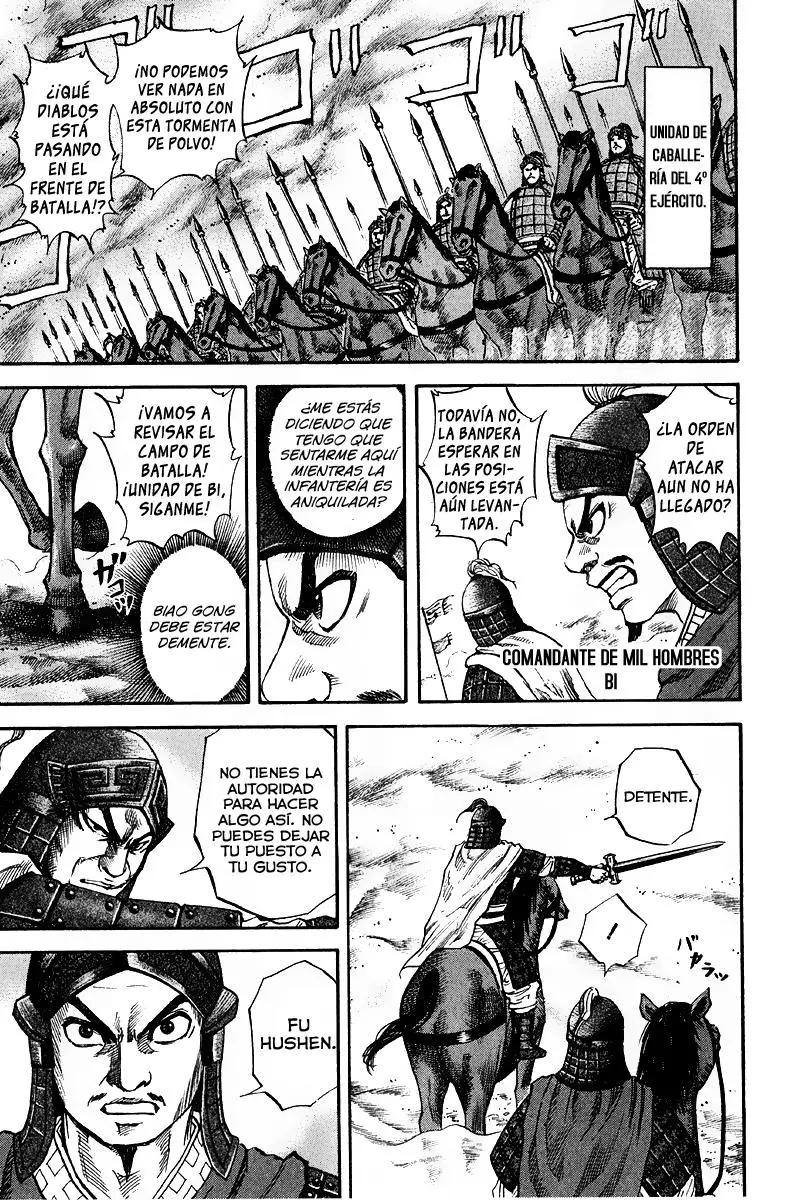 Kingdom - Capítulo 58 - Página 7 - LectorTMOo