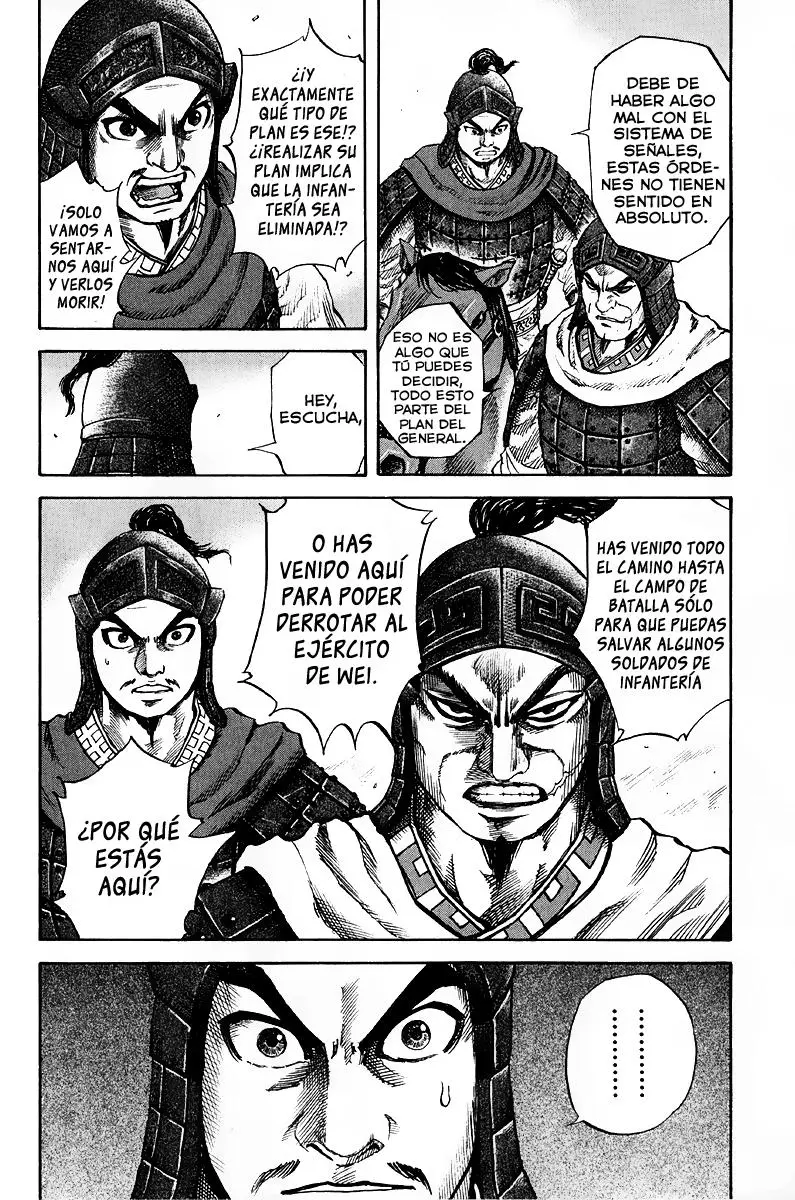 Kingdom - Capítulo 58 - Página 8 - LectorTMOo