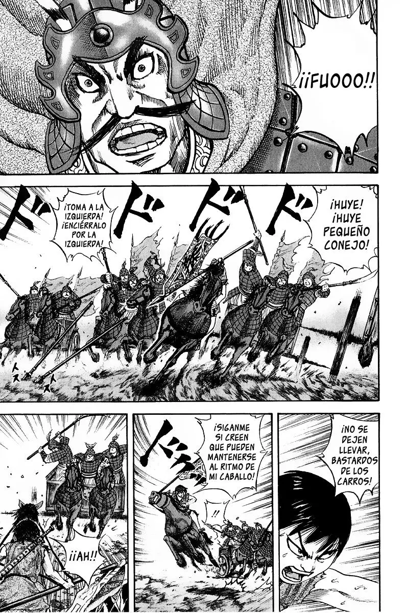 Kingdom - Capítulo 58 - Página 9 - LectorTMOo