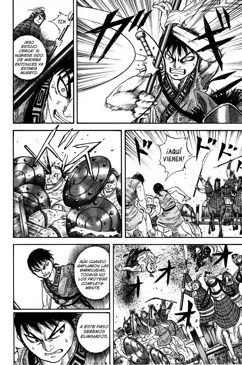 Kingdom - Capítulo 58 - Página 10 - LectorTMOo
