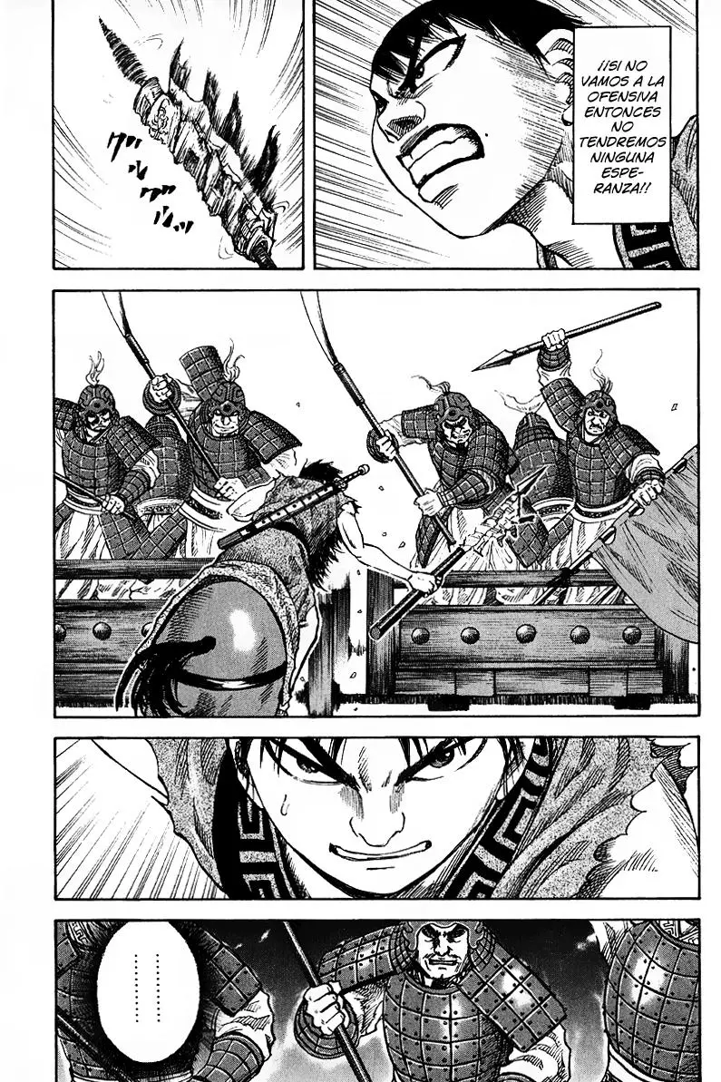 Kingdom - Capítulo 58 - Página 11 - LectorTMOo