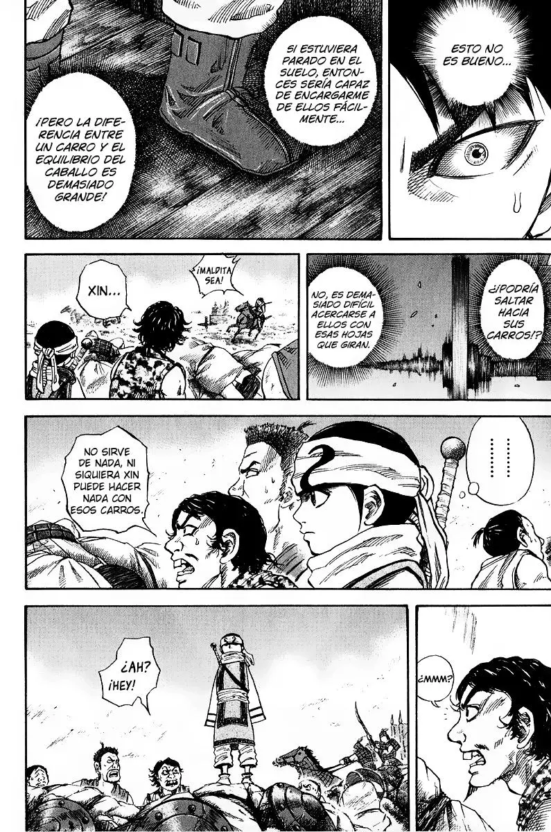 Kingdom - Capítulo 58 - Página 12 - LectorTMOo
