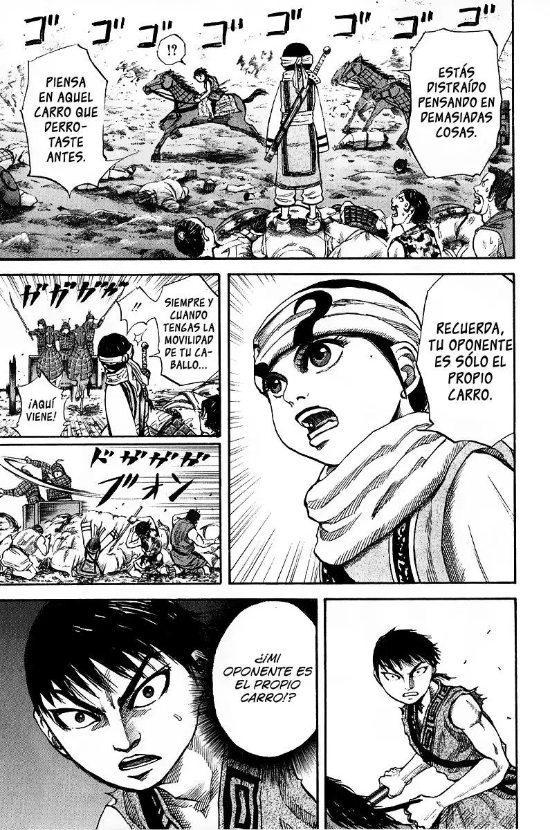 Kingdom - Capítulo 58 - Página 13 - LectorTMOo
