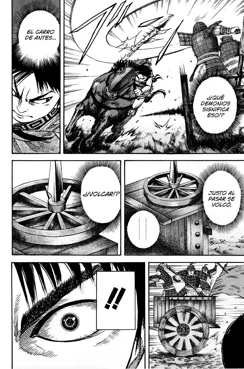 Kingdom - Capítulo 58 - Página 14 - LectorTMOo