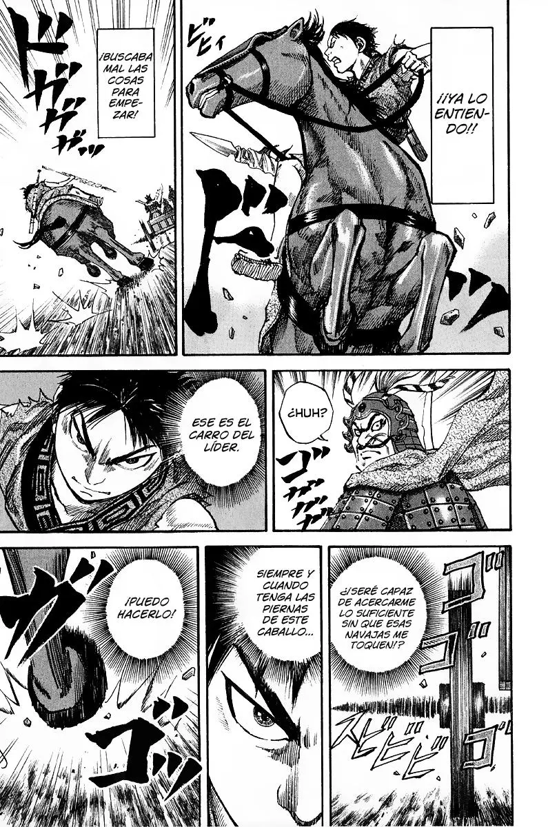 Kingdom - Capítulo 58 - Página 15 - LectorTMOo