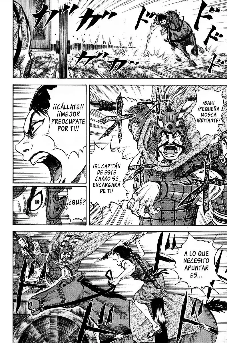 Kingdom - Capítulo 58 - Página 16 - LectorTMOo