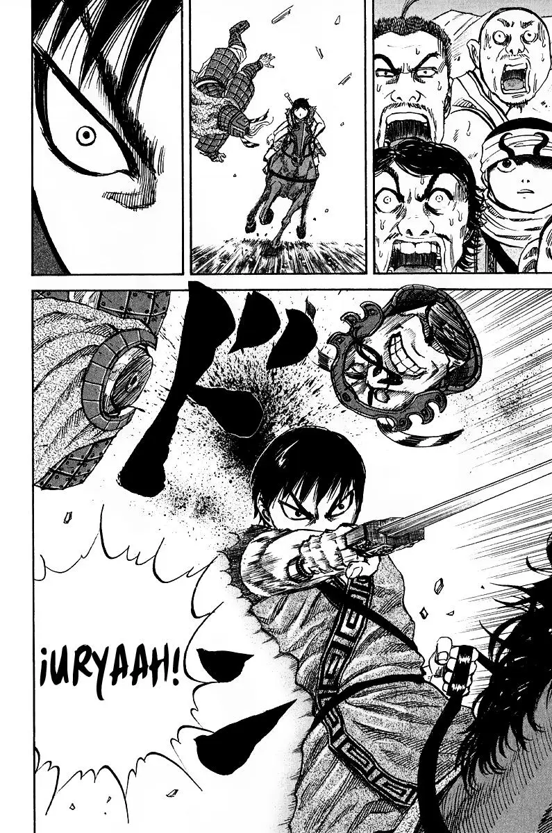 Kingdom - Capítulo 58 - Página 18 - LectorTMOo