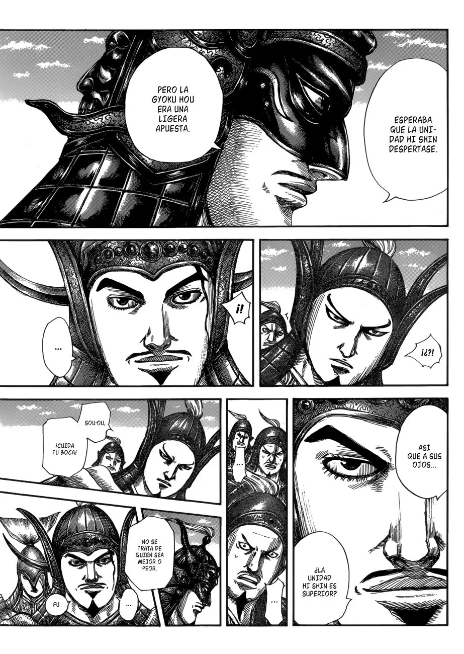 Kingdom - Capítulo 583 - Página 13 - LectorTMOo