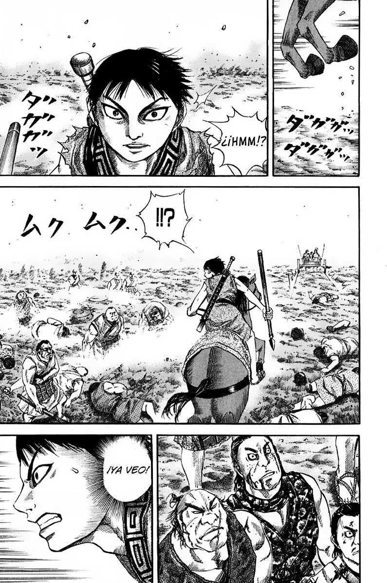 Kingdom - Capítulo 59 - Página 5 - LectorTMOo