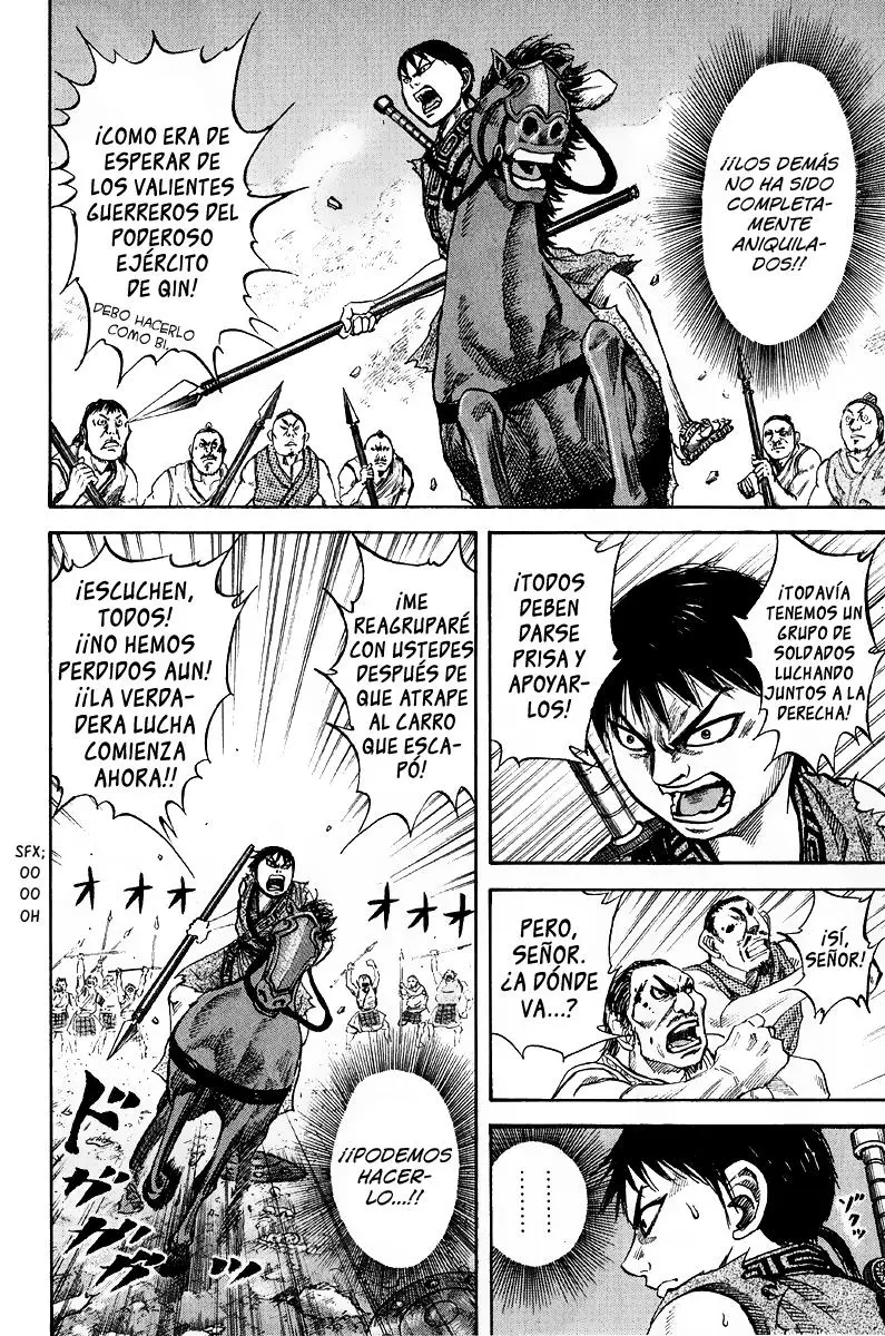 Kingdom - Capítulo 59 - Página 6 - LectorTMOo