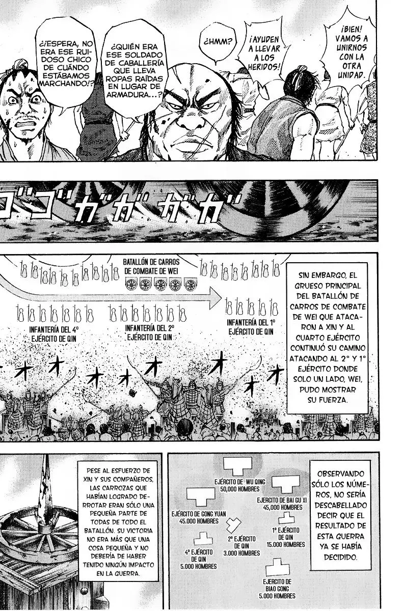 Kingdom - Capítulo 59 - Página 7 - LectorTMOo