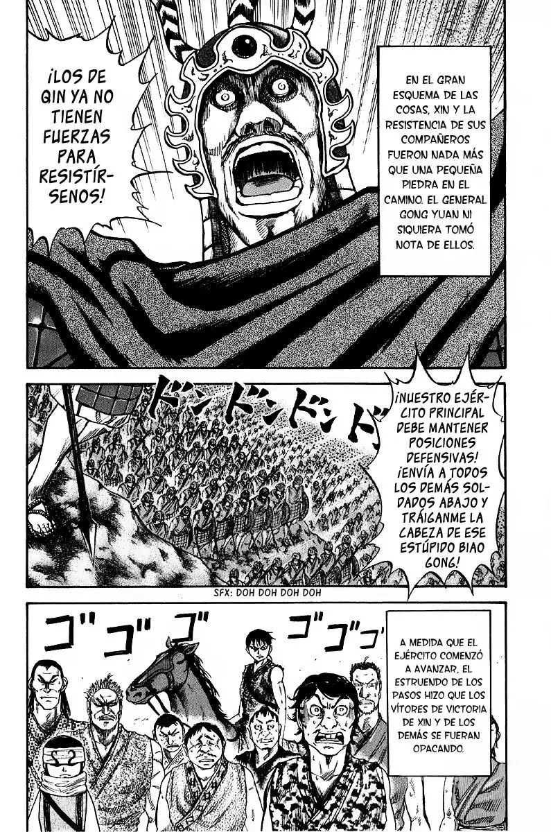 Kingdom - Capítulo 59 - Página 8 - LectorTMOo