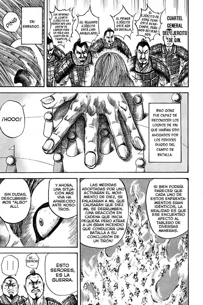 Kingdom - Capítulo 59 - Página 9 - LectorTMOo