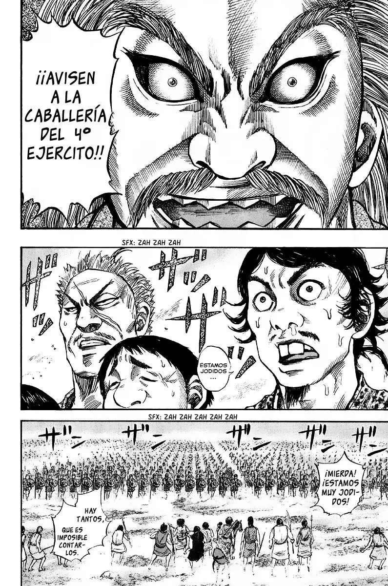 Kingdom - Capítulo 59 - Página 10 - LectorTMOo