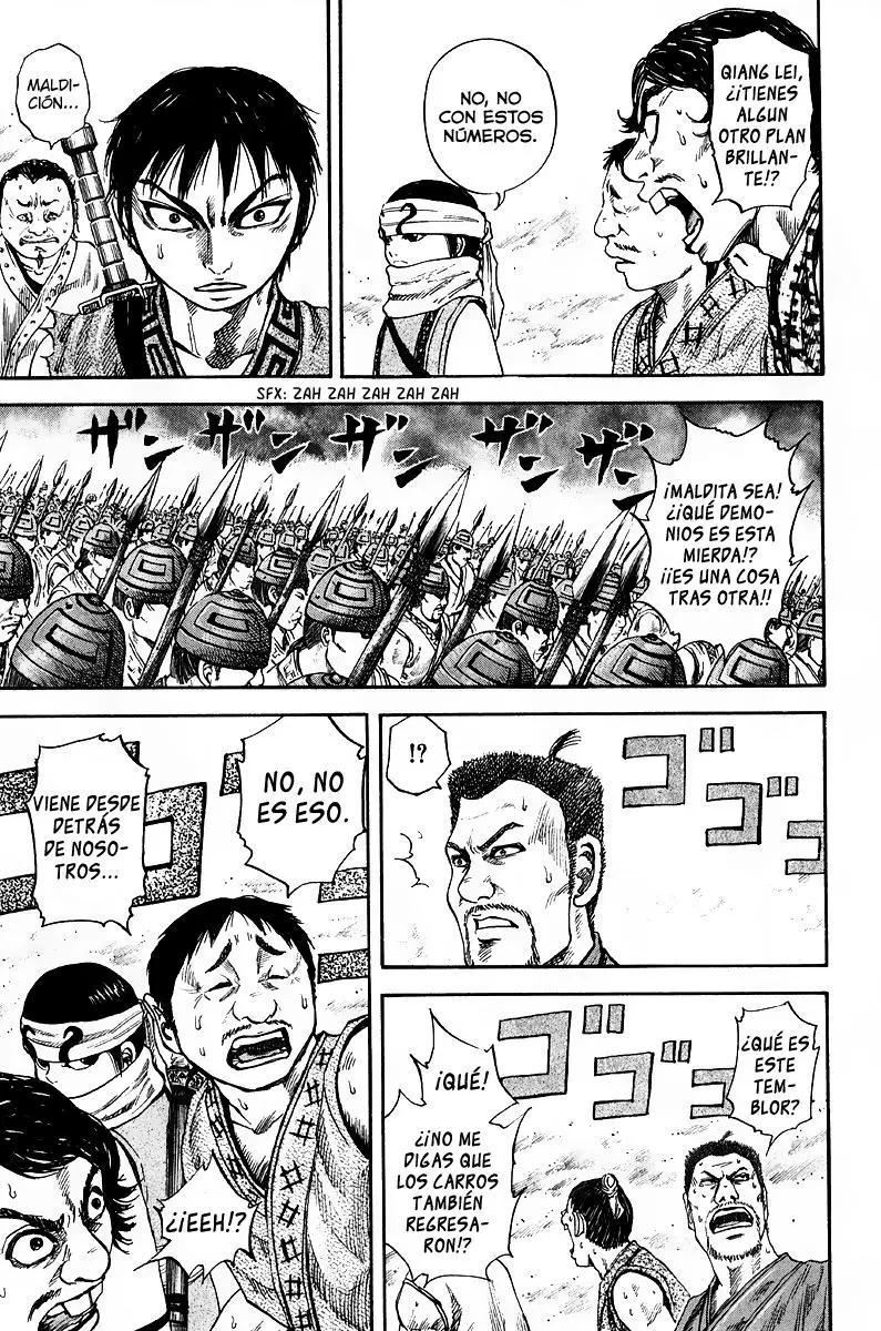 Kingdom - Capítulo 59 - Página 11 - LectorTMOo