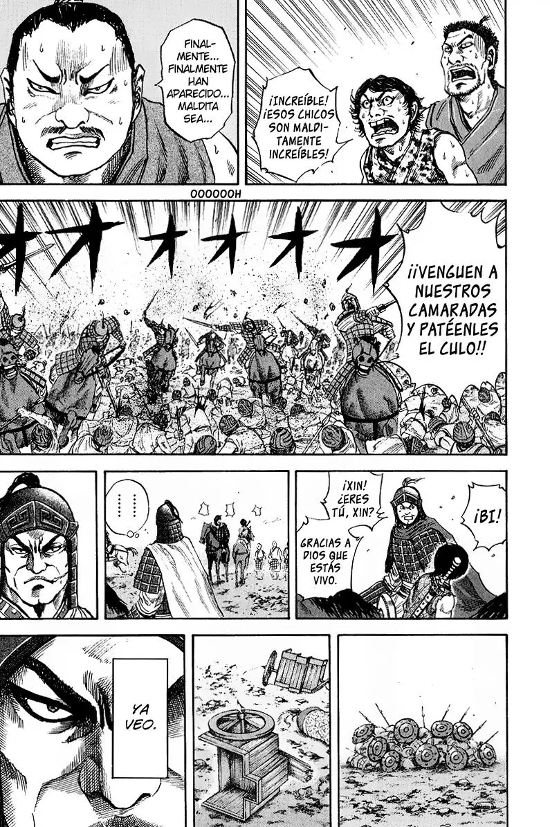 Kingdom - Capítulo 59 - Página 14 - LectorTMOo