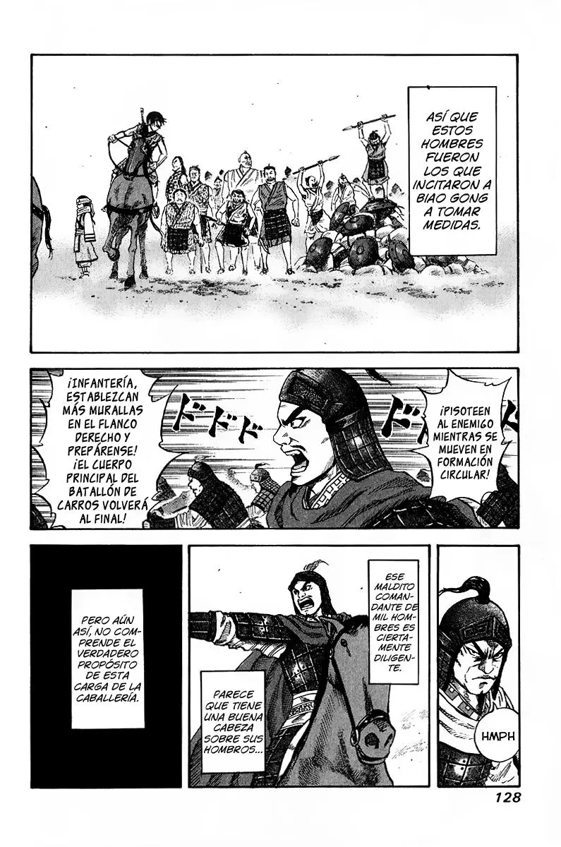 Kingdom - Capítulo 59 - Página 15 - LectorTMOo