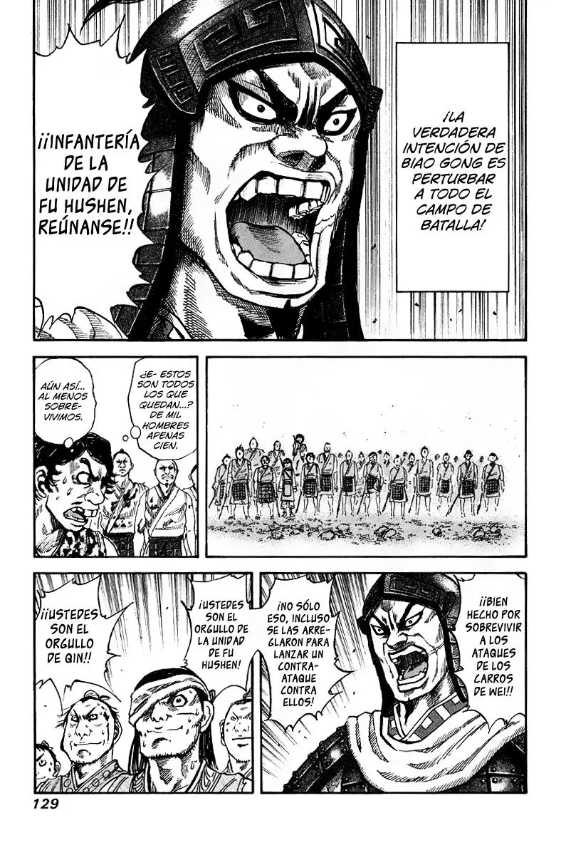 Kingdom - Capítulo 59 - Página 16 - LectorTMOo