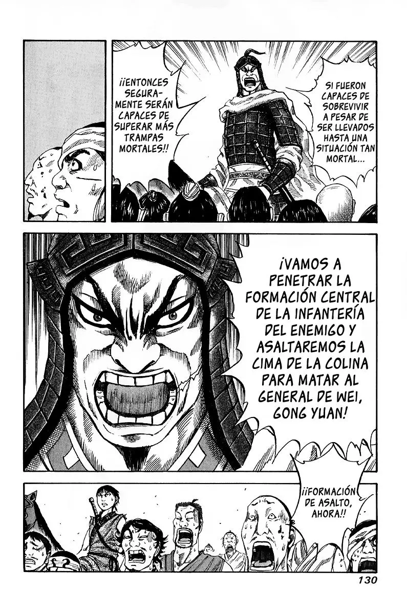 Kingdom - Capítulo 59 - Página 17 - LectorTMOo