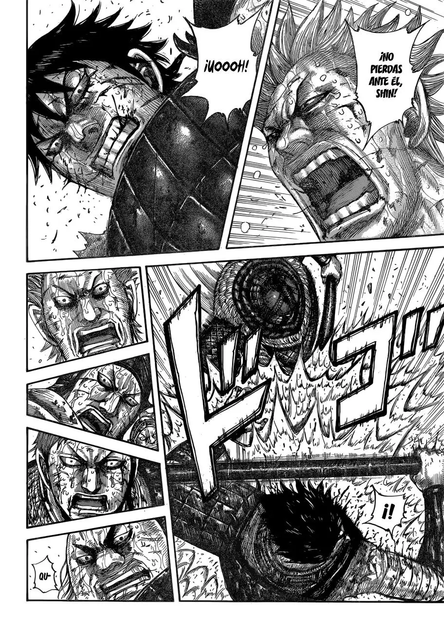 Kingdom - Capítulo 598 - Página 10 - LectorTMOo