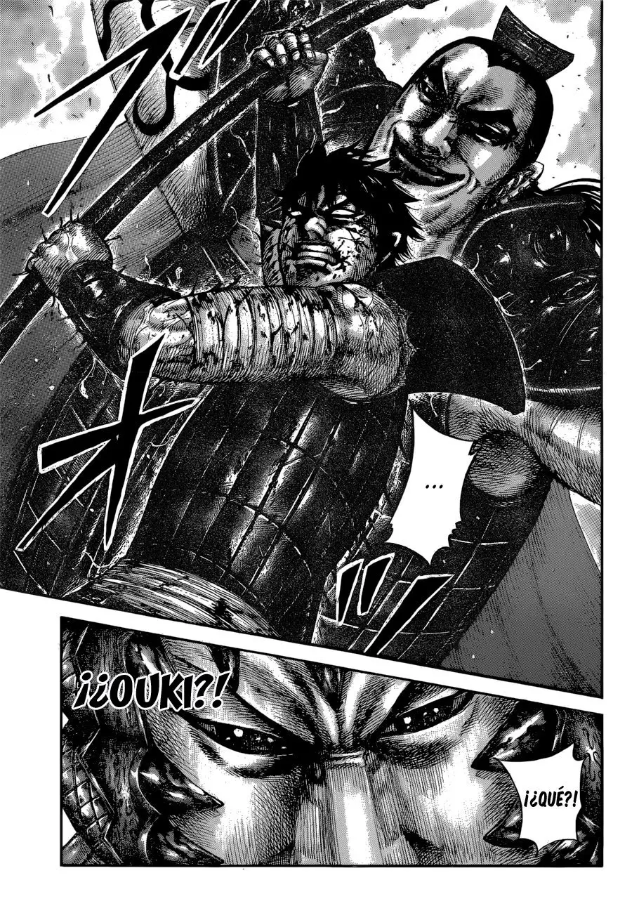 Kingdom - Capítulo 598 - Página 15 - LectorTMOo