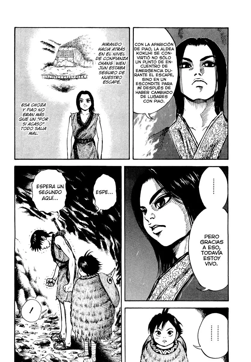 Kingdom - Capítulo 6 - Página 4 - LectorTMOo
