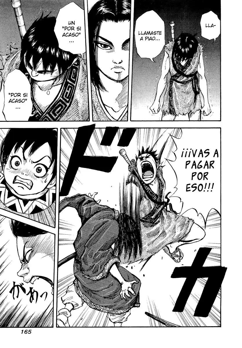Kingdom - Capítulo 6 - Página 5 - LectorTMOo